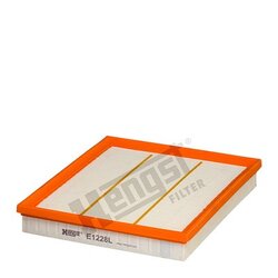 HENGST Air Filter HENGST FILTER E1228L OE Ref 13 71 7 602 643