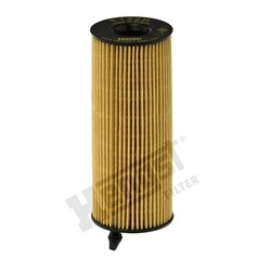 HENGST Oil Filter HENGST FILTER E122H D187 OE Ref 11 42 7 805 707
