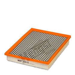 HENGST Air Filter HENGST FILTER E1232L OE Ref 12804494