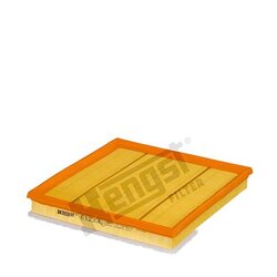 HENGST Air Filter HENGST FILTER E1233L OE Ref 13 71 7 605 913