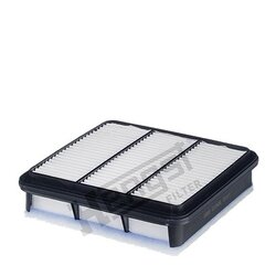 HENGST Air Filter HENGST FILTER E1243L OE Ref 8-97251-944-0