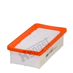 HENGST Air Filter HENGST FILTER E1254L OE Ref PC3332E