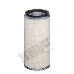 HENGST Air Filter HENGST FILTER E1268L OE Ref 16546-G9801