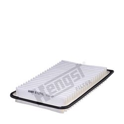 HENGST Air Filter HENGST FILTER E1271L OE Ref 17801-0H010