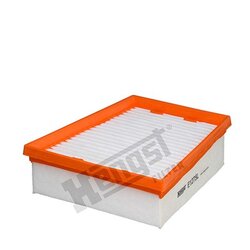 HENGST Air Filter HENGST FILTER E1275L OE Ref 16 54 677 53R
