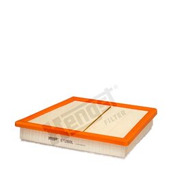 HENGST Air Filter HENGST FILTER E1280L OE Ref 13 71 8 692 202