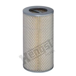 HENGST Air Filter HENGST FILTER E1281L OE Ref 17801-54140-8T