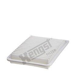 HENGST Air Filter HENGST FILTER E1288L OE Ref 17801-0H050