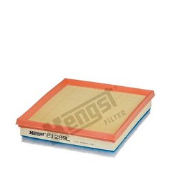 HENGST Air Filter HENGST FILTER E1289L OE Ref 3 639 671