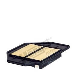 HENGST Air Filter HENGST FILTER E1291L OE Ref 17220-PLZ-E01