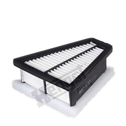 HENGST Air Filter HENGST FILTER E1292L OE Ref 82 01 069 869