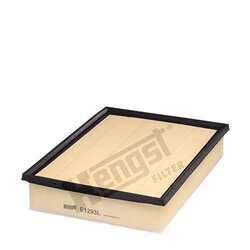 HENGST Air Filter HENGST FILTER E1293L OE Ref 17801-38051