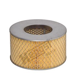 HENGST Air Filter HENGST FILTER E1295L OE Ref 17700-5B091
