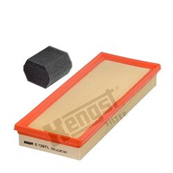 HENGST Air Filter HENGST FILTER E1297L OE Ref 3 639 109