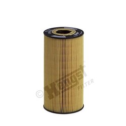 HENGST Oil Filter HENGST FILTER E12H D53 OE Ref 11 42 8 515 084