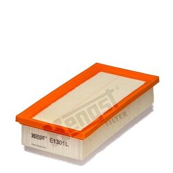 HENGST Air Filter HENGST FILTER E1301L OE Ref B0 007 544 80