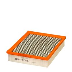 HENGST Air Filter HENGST FILTER E1302L OE Ref 5183030