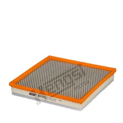 HENGST Air Filter HENGST FILTER E1321L OE Ref 13272720