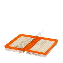 HENGST Air Filter HENGST FILTER E1333L OE Ref 04C 129 620 A