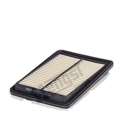 HENGST Air Filter HENGST FILTER E1335L OE Ref 16 54 64E A0C