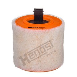 HENGST Air Filter HENGST FILTER E1342L OE Ref 13489640