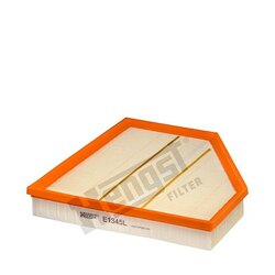 HENGST Air Filter HENGST FILTER E1345L OE Ref 13 71 8 605 164