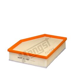 HENGST Air Filter HENGST FILTER E1346L OE Ref 13 71 8 577 171