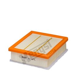 HENGST Air Filter HENGST FILTER E1347L OE Ref 51977574