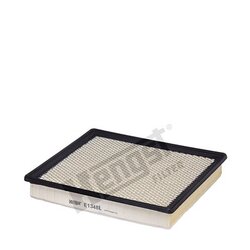 HENGST Air Filter HENGST FILTER E1348L OE Ref 20972655