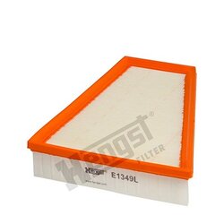 HENGST Air Filter HENGST FILTER E1349L OE Ref 82 00 459 852