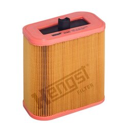 HENGST Air Filter HENGST FILTER E134L OE Ref 13 72 7 838 804
