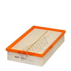 HENGST Air Filter HENGST FILTER E1351L OE Ref 7E0 129 620