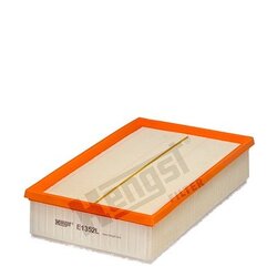HENGST Air Filter HENGST FILTER E1352L OE Ref 7E0 129 620 A