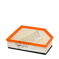 HENGST Air Filter HENGST FILTER E1353L OE Ref 30745344