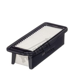 HENGST Air Filter HENGST FILTER E1356L OE Ref 13780-B76M00-N