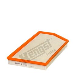 HENGST Air Filter HENGST FILTER E1359L OE Ref 654 094 00 04