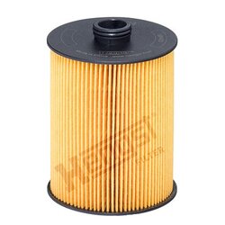HENGST Oil Filter HENGST FILTER E136H D428 OE Ref 03H 115 562