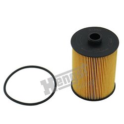 HENGST Oil Filter HENGST FILTER E136H D428 OE Ref 03H 115 562 HENGST FILTER
