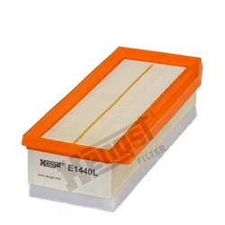 HENGST Air Filter HENGST FILTER E1440L OE Ref 16546-00Q3D