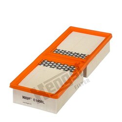 HENGST Air Filter HENGST FILTER E1450L OE Ref 6830 1538AA