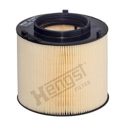 HENGST Air Filter HENGST FILTER E1451L OE Ref L 8W0 133 843 C