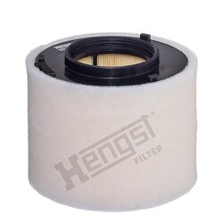 HENGST Air Filter HENGST FILTER E1452L OE Ref 8W0 133 843