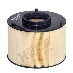 HENGST Air Filter HENGST FILTER E1454L OE Ref 8W0 133 843 E
