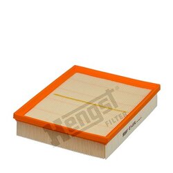 HENGST Air Filter HENGST FILTER E1455L OE Ref A 000 094 00 00