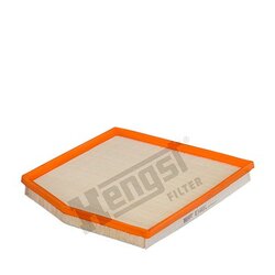 HENGST Air Filter HENGST FILTER E1461L OE Ref 13 71 7 599 285