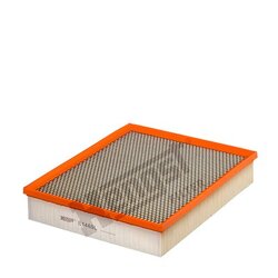 HENGST Air Filter HENGST FILTER E1465L OE Ref 2H6 129 620