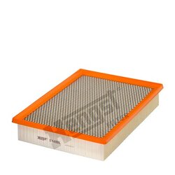 HENGST Air Filter HENGST FILTER E1480L OE Ref 17801-0L050