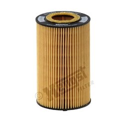 HENGST Oil Filter HENGST FILTER E149H D114 OE Ref A 000 180 30 09