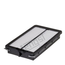 HENGST Air Filter HENGST FILTER E1532L OE Ref S28113-A9200