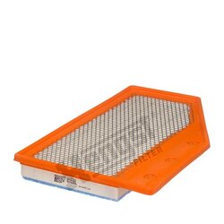HENGST Air Filter HENGST FILTER E1538L OE Ref 23430313